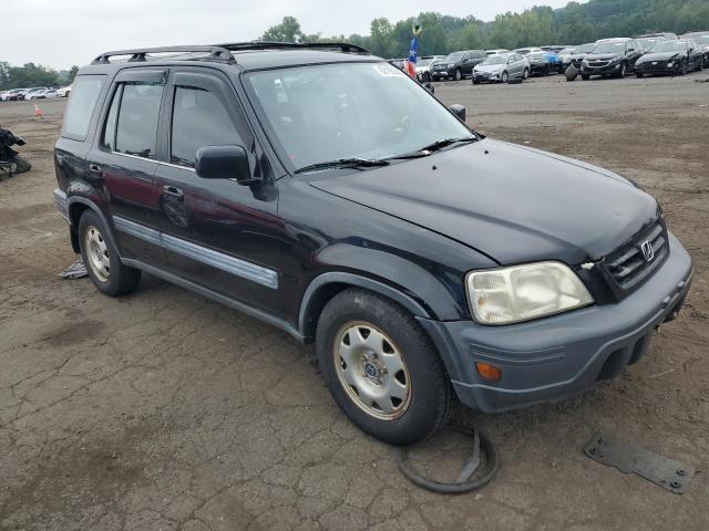 Photo 3 VIN: JHLRD18651C015560 - HONDA CRV 