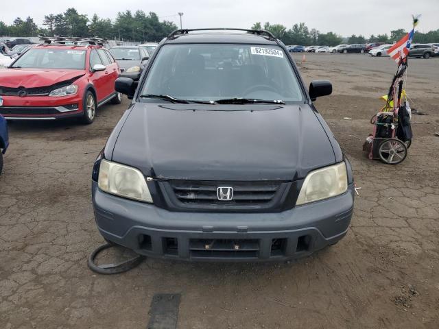 Photo 4 VIN: JHLRD18651C015560 - HONDA CRV 