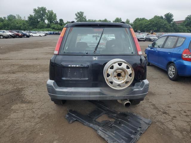 Photo 5 VIN: JHLRD18651C015560 - HONDA CRV 