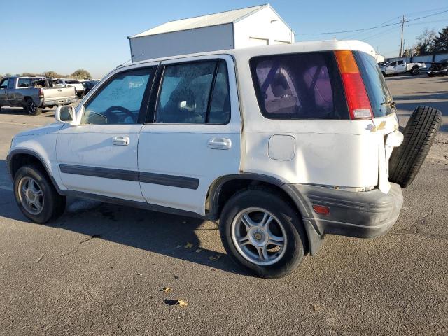 Photo 1 VIN: JHLRD18651C027157 - HONDA CR-V EX 