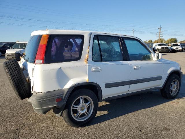 Photo 2 VIN: JHLRD18651C027157 - HONDA CR-V EX 