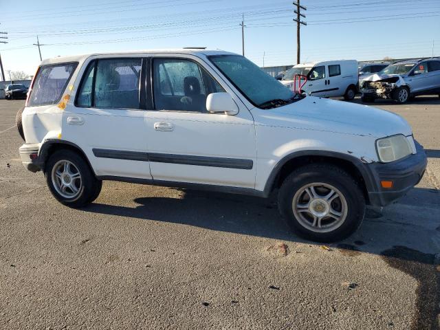 Photo 3 VIN: JHLRD18651C027157 - HONDA CR-V EX 