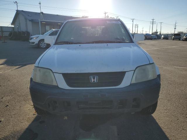 Photo 4 VIN: JHLRD18651C027157 - HONDA CR-V EX 