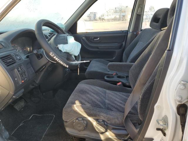 Photo 6 VIN: JHLRD18651C027157 - HONDA CR-V EX 