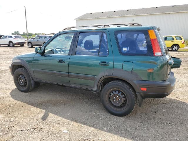 Photo 1 VIN: JHLRD18651C043360 - HONDA CR-V EX 