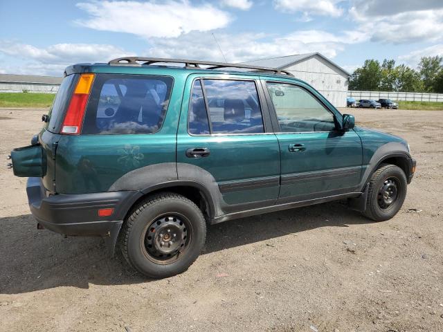 Photo 2 VIN: JHLRD18651C043360 - HONDA CR-V EX 