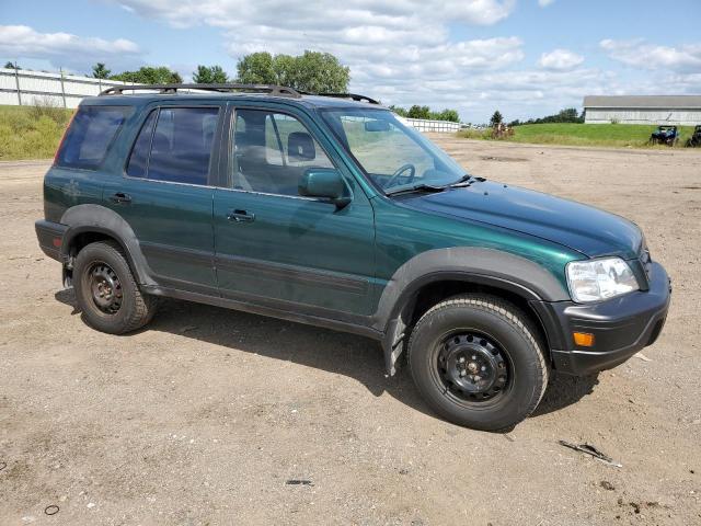 Photo 3 VIN: JHLRD18651C043360 - HONDA CR-V EX 