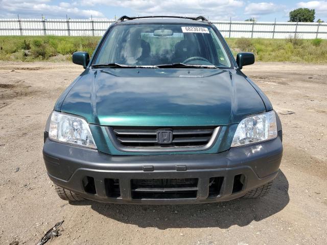 Photo 4 VIN: JHLRD18651C043360 - HONDA CR-V EX 