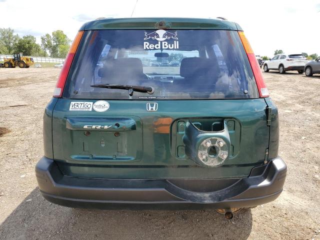 Photo 5 VIN: JHLRD18651C043360 - HONDA CR-V EX 