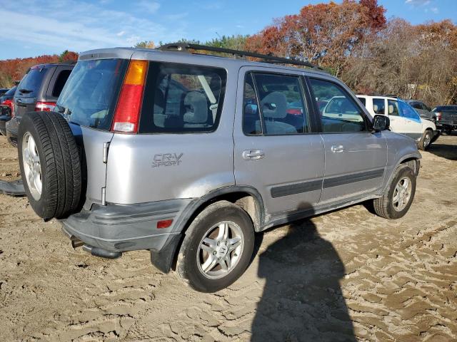 Photo 2 VIN: JHLRD18651C048137 - HONDA CR-V EX 