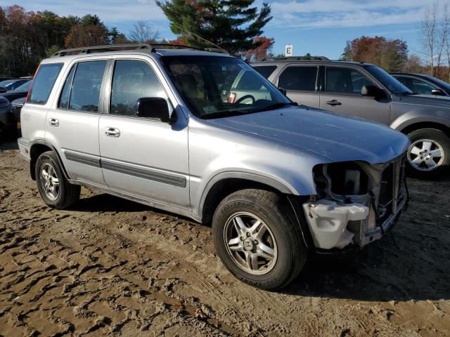 Photo 3 VIN: JHLRD18651C048137 - HONDA CR-V EX 