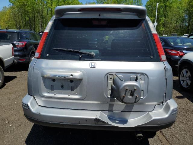 Photo 5 VIN: JHLRD18651C048154 - HONDA CR-V EX 