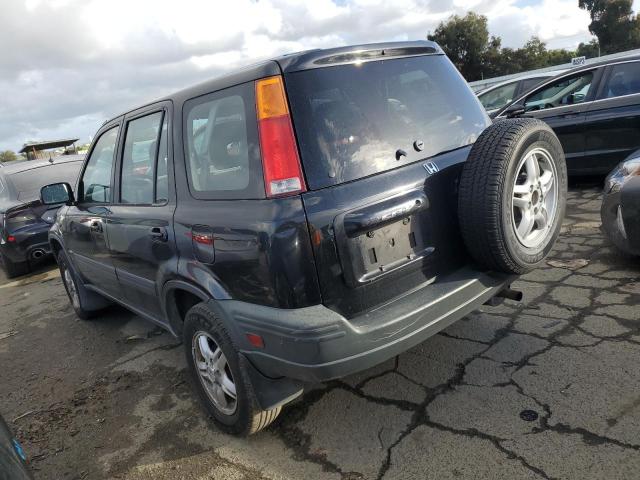 Photo 1 VIN: JHLRD18651S026323 - HONDA CRV 