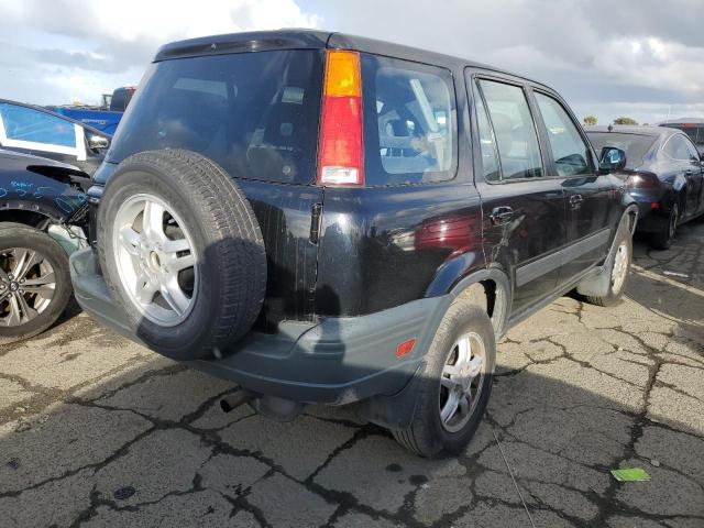 Photo 2 VIN: JHLRD18651S026323 - HONDA CRV 