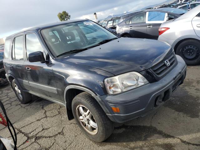 Photo 3 VIN: JHLRD18651S026323 - HONDA CRV 