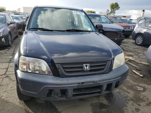 Photo 4 VIN: JHLRD18651S026323 - HONDA CRV 