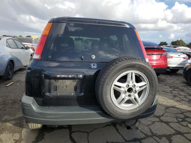 Photo 5 VIN: JHLRD18651S026323 - HONDA CRV 