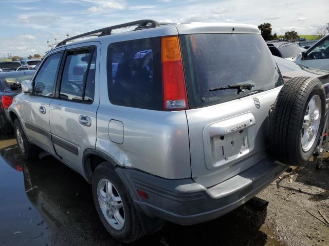 Photo 1 VIN: JHLRD1865WC073028 - HONDA CR-V EX 