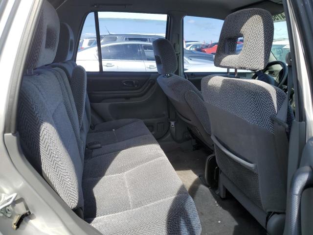 Photo 10 VIN: JHLRD1865WC073028 - HONDA CR-V EX 