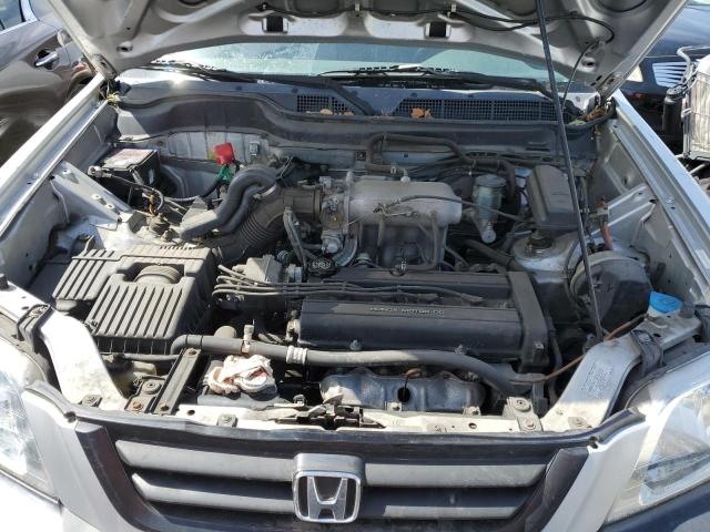 Photo 11 VIN: JHLRD1865WC073028 - HONDA CR-V EX 