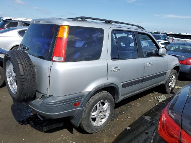 Photo 2 VIN: JHLRD1865WC073028 - HONDA CR-V EX 