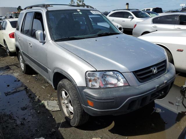 Photo 3 VIN: JHLRD1865WC073028 - HONDA CR-V EX 