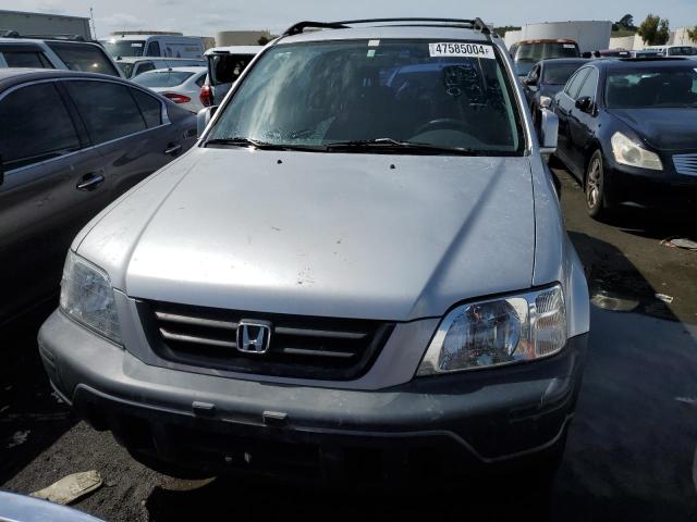 Photo 4 VIN: JHLRD1865WC073028 - HONDA CR-V EX 