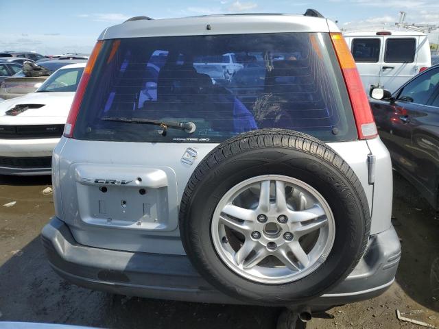 Photo 5 VIN: JHLRD1865WC073028 - HONDA CR-V EX 