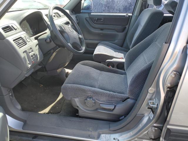 Photo 6 VIN: JHLRD1865WC073028 - HONDA CR-V EX 