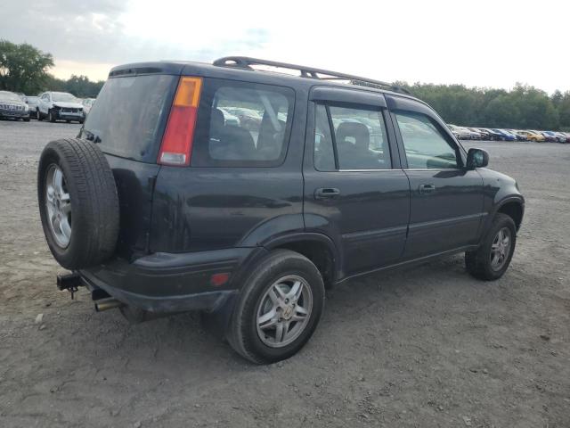 Photo 2 VIN: JHLRD1865XC008214 - HONDA CR-V EX 