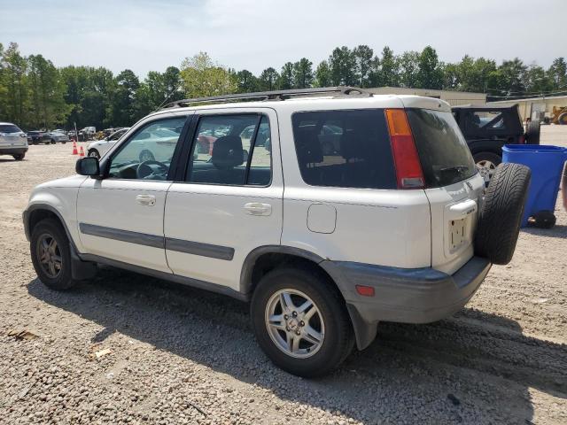 Photo 1 VIN: JHLRD1865XC017401 - HONDA CRV 