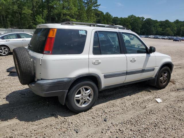 Photo 2 VIN: JHLRD1865XC017401 - HONDA CRV 