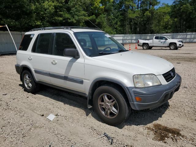 Photo 3 VIN: JHLRD1865XC017401 - HONDA CRV 