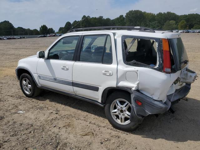 Photo 1 VIN: JHLRD1865XC040760 - HONDA CR-V EX 