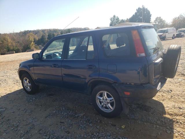 Photo 1 VIN: JHLRD1865XC044856 - HONDA CRV 