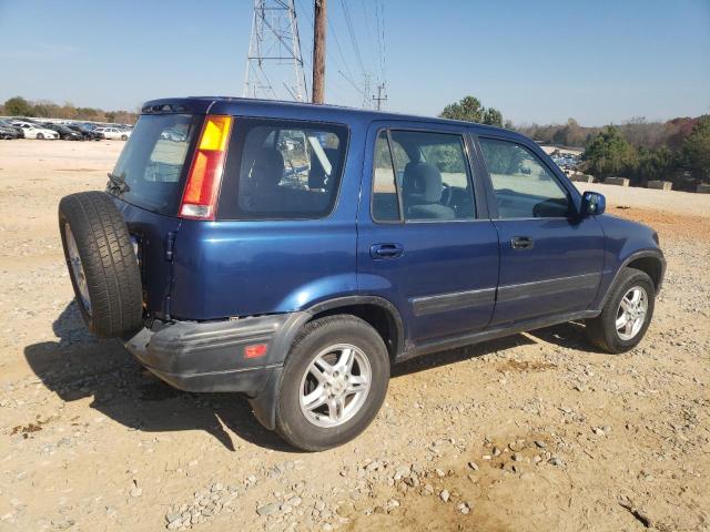 Photo 2 VIN: JHLRD1865XC044856 - HONDA CRV 