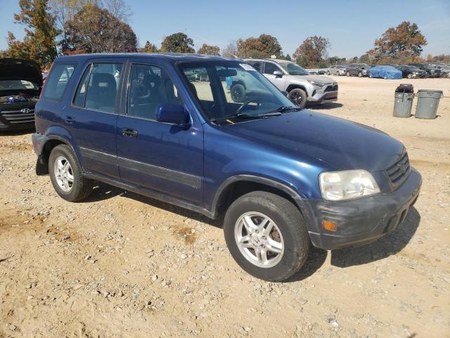 Photo 3 VIN: JHLRD1865XC044856 - HONDA CRV 