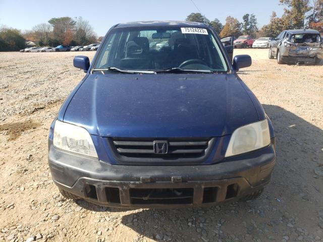 Photo 4 VIN: JHLRD1865XC044856 - HONDA CRV 