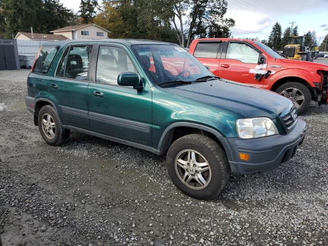 Photo 3 VIN: JHLRD1865YC002012 - HONDA CR-V EX 