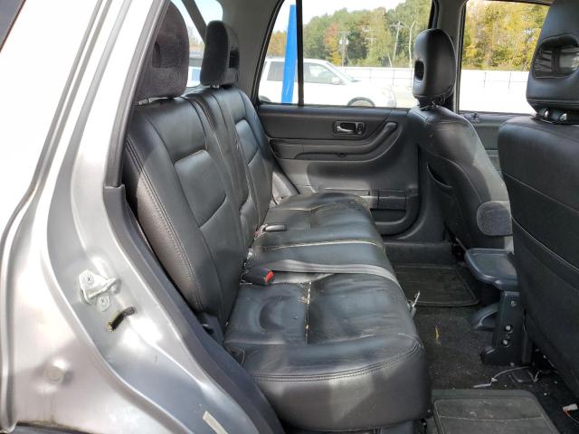 Photo 10 VIN: JHLRD1865YC026648 - HONDA CR-V EX 