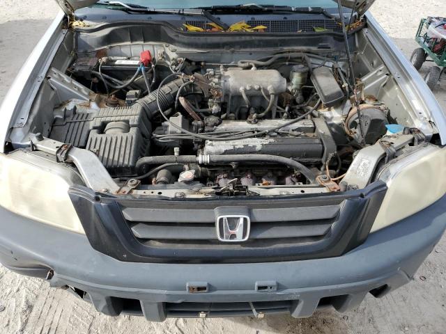 Photo 11 VIN: JHLRD1865YC026648 - HONDA CR-V EX 