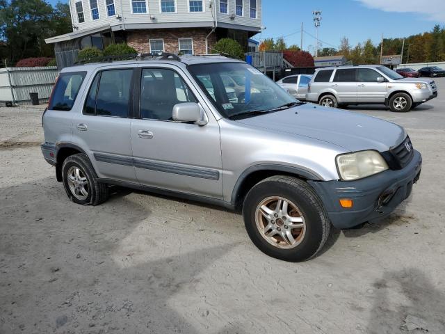 Photo 3 VIN: JHLRD1865YC026648 - HONDA CR-V EX 