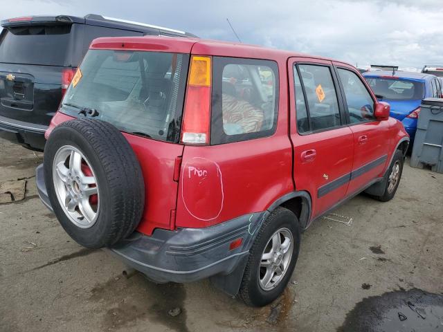 Photo 2 VIN: JHLRD1865YC053008 - HONDA CRV 