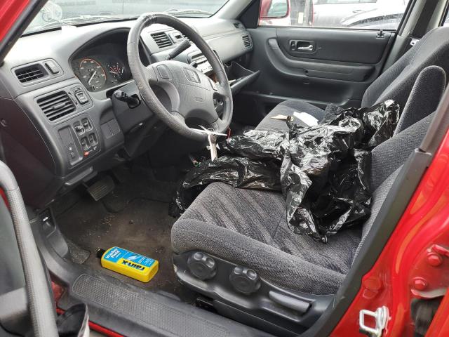 Photo 6 VIN: JHLRD1865YC053008 - HONDA CRV 