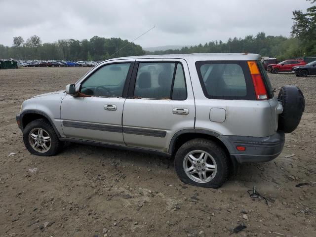 Photo 1 VIN: JHLRD1865YC060444 - HONDA CRV 