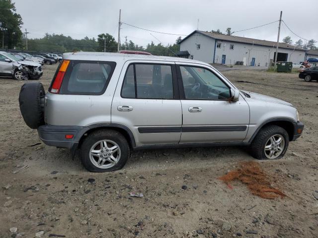 Photo 2 VIN: JHLRD1865YC060444 - HONDA CRV 