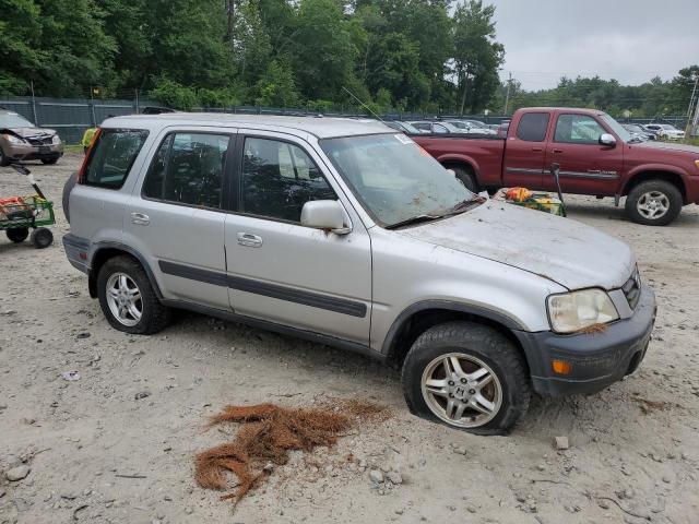 Photo 3 VIN: JHLRD1865YC060444 - HONDA CRV 