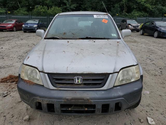 Photo 4 VIN: JHLRD1865YC060444 - HONDA CRV 