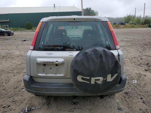 Photo 5 VIN: JHLRD1865YC060444 - HONDA CRV 