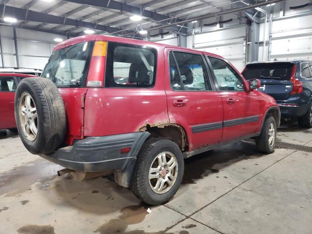 Photo 2 VIN: JHLRD1865YC062517 - HONDA CRV 